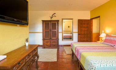 Departamento en RENTA en Pastita amueblado con servicios incluidos.