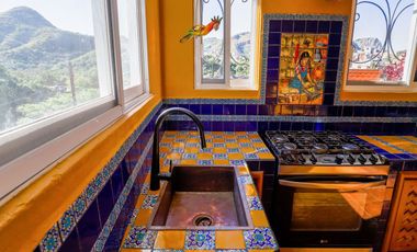Departamento en RENTA en Pastita amueblado con servicios incluidos.