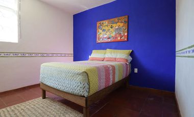 Departamento en RENTA en Pastita amueblado con servicios incluidos.