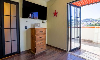 Departamento en RENTA en Pastita amueblado con servicios incluidos.