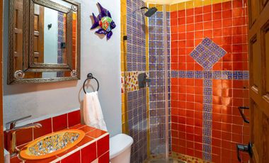 Departamento en RENTA en Pastita amueblado con servicios incluidos.