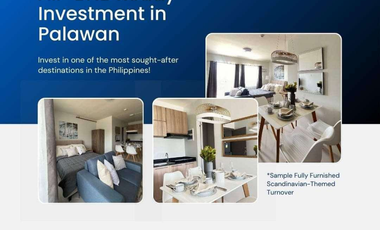 RFO Studio Units Now Available in Verdant - Perfect for Airbnb, long term leases