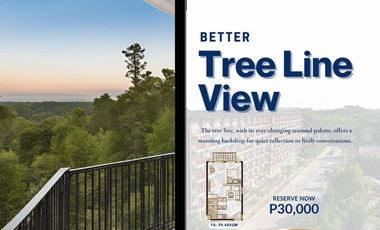 RFO Studio Units Now Available in Verdant - Perfect for Airbnb, long term leases