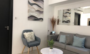 AEON TOWERS Executive 1Bedroom with Balcony Samal View