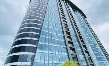 AEON TOWERS Executive 1Bedroom with Balcony Samal View