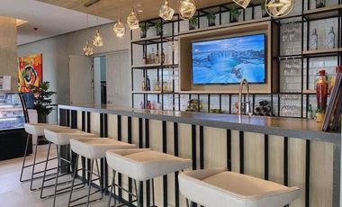 AEON TOWERS Executive 1Bedroom with Balcony Samal View