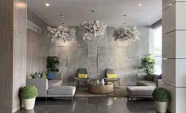AEON TOWERS Executive 1Bedroom with Balcony Samal View