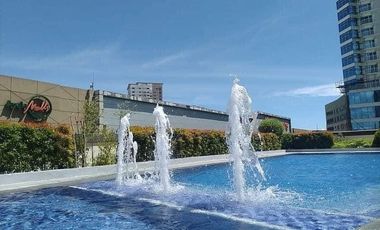 AEON TOWERS Executive 1Bedroom with Balcony Samal View