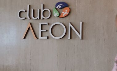 AEON TOWERS Executive 1Bedroom with Balcony Samal View