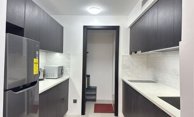 AEON TOWERS Executive 1Bedroom with Balcony Samal View