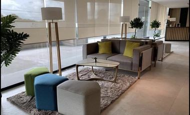 AEON TOWERS Executive 1Bedroom with Balcony Samal View