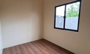 Brand New 4 Bedrooms House and Lot for Sale!