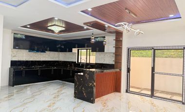 Brand New 4 Bedrooms House and Lot for Sale!