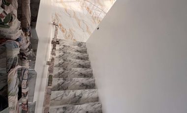 Brand New 4 Bedrooms House and Lot for Sale!