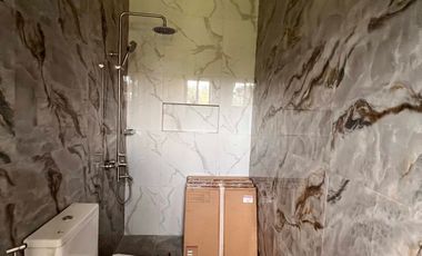 Brand New 4 Bedrooms House and Lot for Sale!