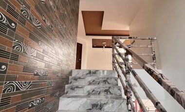 Brand New 4 Bedrooms House and Lot for Sale!