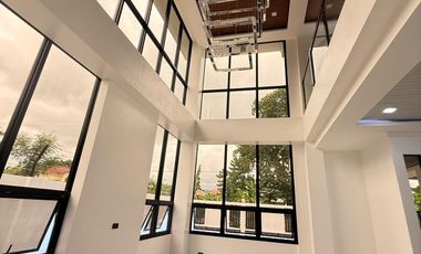 Brand New 4 Bedrooms House and Lot for Sale!