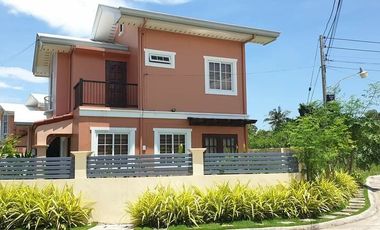 House for RENT in Alegria Palms, Gabi, Cordova, Cebu