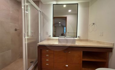 Departamento en renta en Polanco