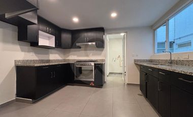 Departamento en renta en Polanco
