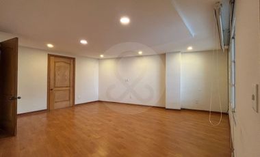 Departamento en renta en Polanco