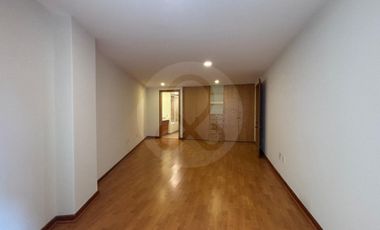 Departamento en renta en Polanco