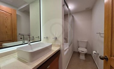 Departamento en renta en Polanco