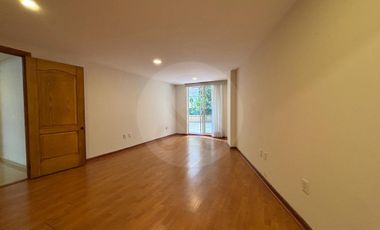 Departamento en renta en Polanco