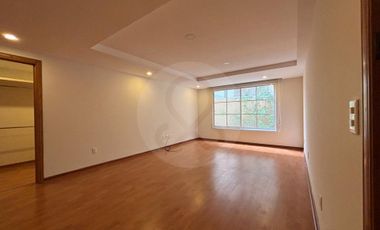 Departamento en renta en Polanco