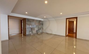 Departamento en renta en Polanco