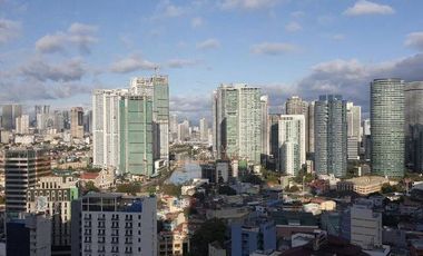 3 Bedroom 3BR Penthouse for Rent in A. Venue Suites, Makati City