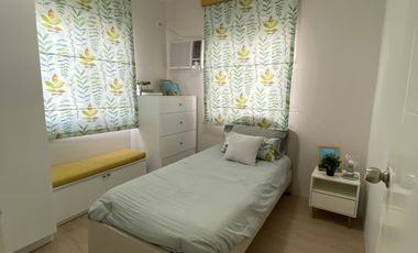 RFO 3BR HOUSE AND LOT CORNER FOR SALE IN MABIGA MABALACAT PAMPANG