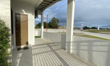 RFO 3BR HOUSE AND LOT CORNER FOR SALE IN MABIGA MABALACAT PAMPANG