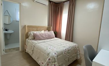 RFO 3BR HOUSE AND LOT CORNER FOR SALE IN MABIGA MABALACAT PAMPANG