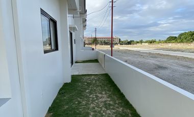 RFO 3BR HOUSE AND LOT CORNER FOR SALE IN MABIGA MABALACAT PAMPANG