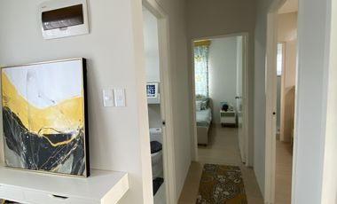 RFO 3BR HOUSE AND LOT CORNER FOR SALE IN MABIGA MABALACAT PAMPANG