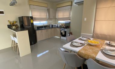 RFO 3BR HOUSE AND LOT CORNER FOR SALE IN MABIGA MABALACAT PAMPANG