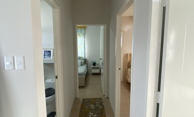 RFO 3BR HOUSE AND LOT CORNER FOR SALE IN MABIGA MABALACAT PAMPANG