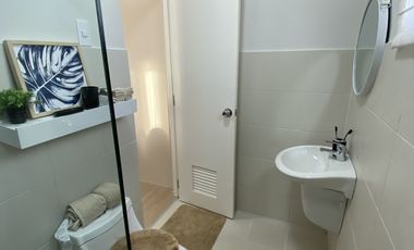 RFO 3BR HOUSE AND LOT CORNER FOR SALE IN MABIGA MABALACAT PAMPANG