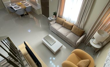 RFO 3BR HOUSE AND LOT CORNER FOR SALE IN MABIGA MABALACAT PAMPANG