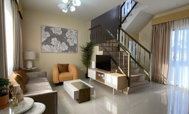 RFO 3BR HOUSE AND LOT CORNER FOR SALE IN MABIGA MABALACAT PAMPANG