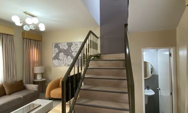 RFO 3BR HOUSE AND LOT CORNER FOR SALE IN MABIGA MABALACAT PAMPANG