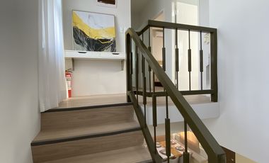 RFO 3BR HOUSE AND LOT CORNER FOR SALE IN MABIGA MABALACAT PAMPANG