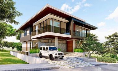 Punta Fuego Beach House for sale at Nasugbu, Batangas.