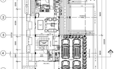 Punta Fuego Beach House for sale at Nasugbu, Batangas.