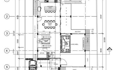 Punta Fuego Beach House for sale at Nasugbu, Batangas.