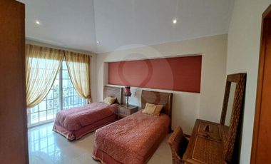 Casa en renta en La Asunción