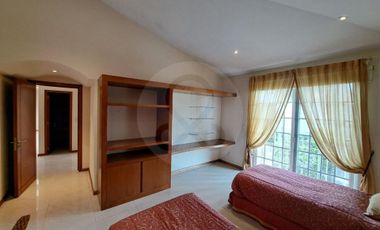 Casa en renta en La Asunción