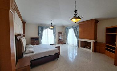 Casa en renta en La Asunción