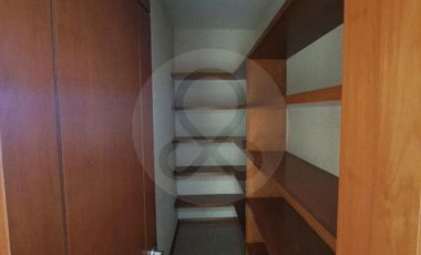 Casa en renta en La Asunción